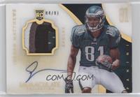 Jordan Matthews #/81