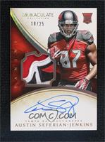 Austin Seferian-Jenkins #/25