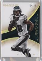 Jeremy Maclin #/25