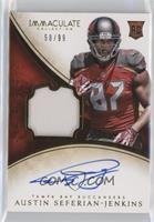 Austin Seferian-Jenkins #/99