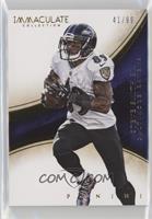 Steve Smith Sr. #/99