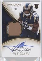 Tre Mason #/99