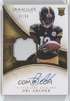 Dri Archer #/99