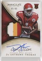 De'Anthony Thomas #/99