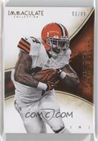 Ben Tate #/99