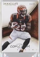 Giovani Bernard #/99