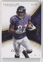 Torrey Smith #/99