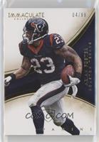 Arian Foster #/99