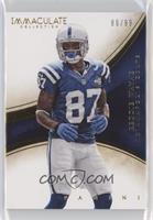 Reggie Wayne #/99