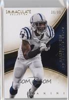 Hakeem Nicks #/99