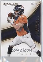 Wes Welker #/99