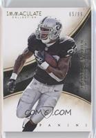 Darren McFadden #/99