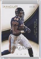 Matt Forte #/99