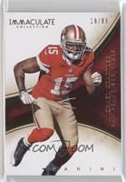 Michael Crabtree #/99