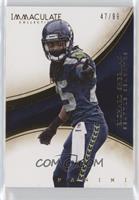 Richard Sherman #/99