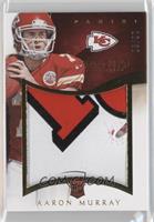 Aaron Murray #/30