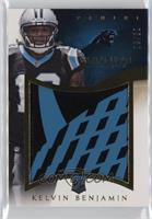 Kelvin Benjamin #/30