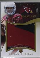 Logan Thomas [Noted] #/30