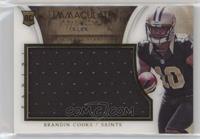 Brandin Cooks #/49