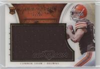 Connor Shaw #/49