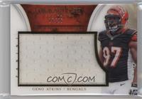 Geno Atkins #/25