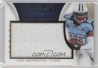 Nate Washington #/25