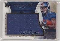 Odell Beckham Jr. #/49