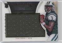 Tajh Boyd #/49