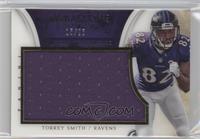 Torrey Smith #/25