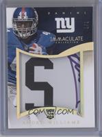 Andre Williams #/7