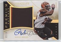 Giovani Bernard #/10