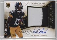 Dri Archer #/49