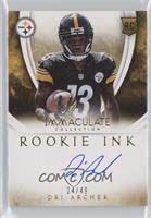 Dri Archer #/49