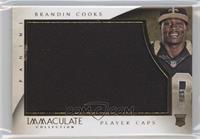 Brandin Cooks #/49