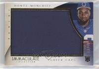 Donte Moncrief #/49