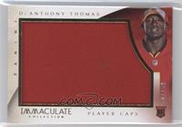 De'Anthony Thomas #/49