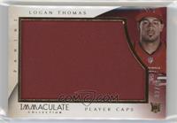 Logan Thomas #/49