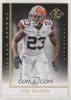 Joe Haden #/25