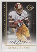 Alfred Morris #/25