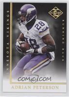 Adrian Peterson #/25