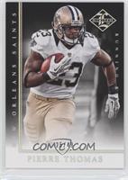 Pierre Thomas #/25