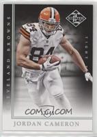 Jordan Cameron #/49