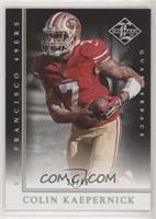 Colin Kaepernick #/49