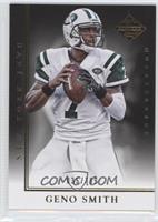 Geno Smith #/399