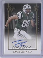 Rookie Signatures - Jace Amaro #/99