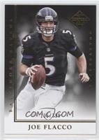 Joe Flacco #/399