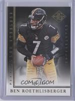 Ben Roethlisberger #/399