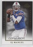 EJ Manuel #/399