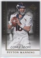 Peyton Manning #/399