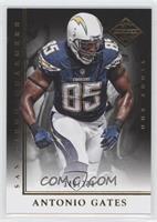 Antonio Gates #/399